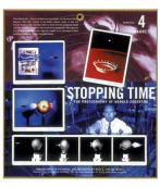 Stopping Time set de imanes :: #