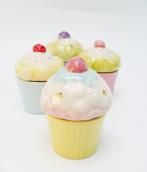 cupcake ceramica :: #