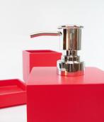 dispenser cube :: #