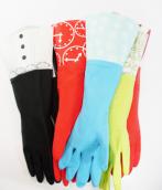 guantes de latex :: #