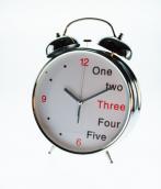 reloj xxl one :: #