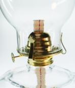 lampara de kerosene :: #