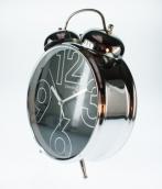reloj xxl negro :: #