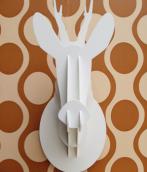 bambi madera laqueado :: #