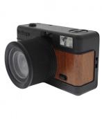 FishEye wood :: #