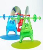 hercules porta cd :: #
