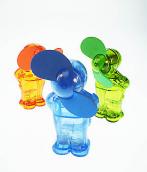 Sr. ventilador :: #