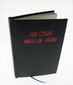 100 cosas antes de morir :: #