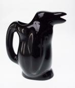 pinguino negro 1 litro  :: #