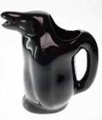 pinguino negro 1/2 litro :: #