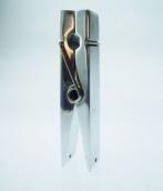 broche aluminio :: #
