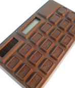 calculadora chocolate :: #