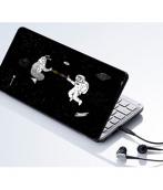skin "acampante" netbook :: #