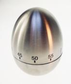 timer huevo acero :: #