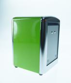 servilletero fifties verde :: #