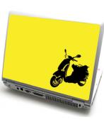 skin "vespa" notebook :: #