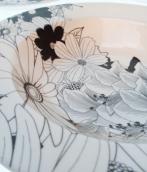 plato hondo fleurs :: #