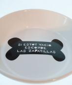 plato perro :: #
