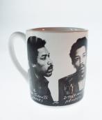 hendrix mugshot :: #