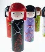 kokeshi ventilador :: #