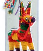 souvenir piñata :: #