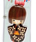 souvenir kokeshi :: #
