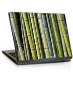 skin "bambbo" notebook :: #