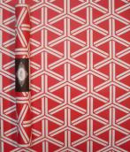 jolie rojo/blanco :: #