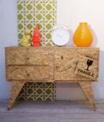 comoda X recicled :: #