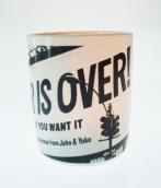war is over mug :: #