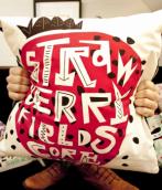 Strawberry Fields Forever :: #