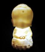 budha luminoso :: #