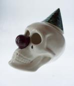 calavera payaso :: #