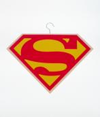 percha superman II :: #