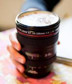 taza lente :: #