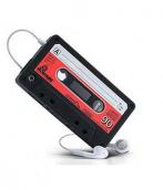 funda iphone4 casette :: #