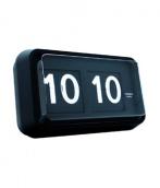 flip clock small :: #