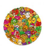 mousepads fly :: #