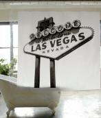 cortina las vegas :: #