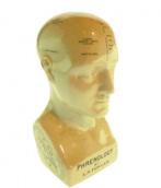 phrenology head :: #