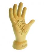 mano quiromancia :: #