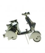 vespa aluminio :: #