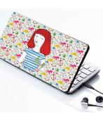 skin "irana douer" netbook :: #