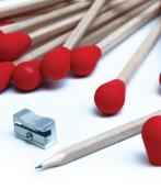 Matchy Pencil  :: #