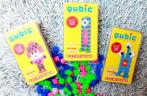 qubic x 160 piezas :: #