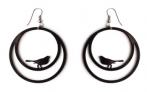 aros acrilico pebeta teta :: #