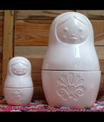 mamushka grande :: #