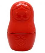 mamushka chica :: #