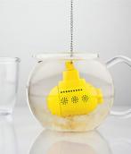 submarino infusor :: #