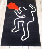 crime scene :: #
